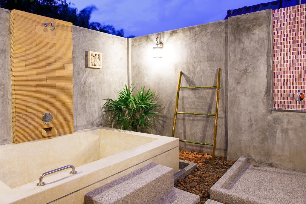 Orange Tree House Aonang Hotel Ban Klong Haeng Room photo