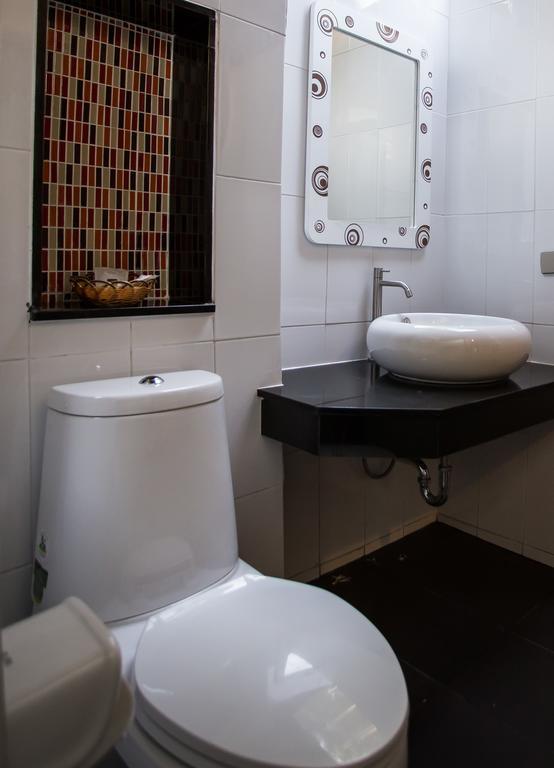 Orange Tree House Aonang Hotel Ban Klong Haeng Room photo