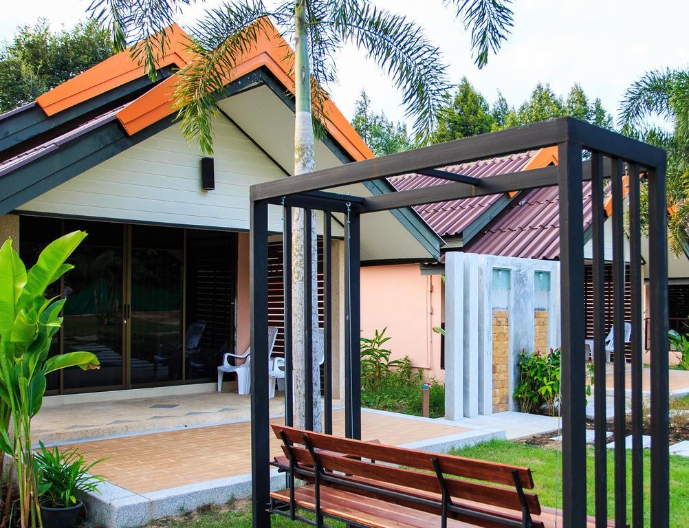 Orange Tree House Aonang Hotel Ban Klong Haeng Room photo