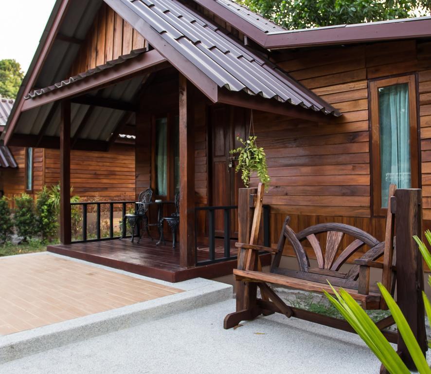 Orange Tree House Aonang Hotel Ban Klong Haeng Room photo