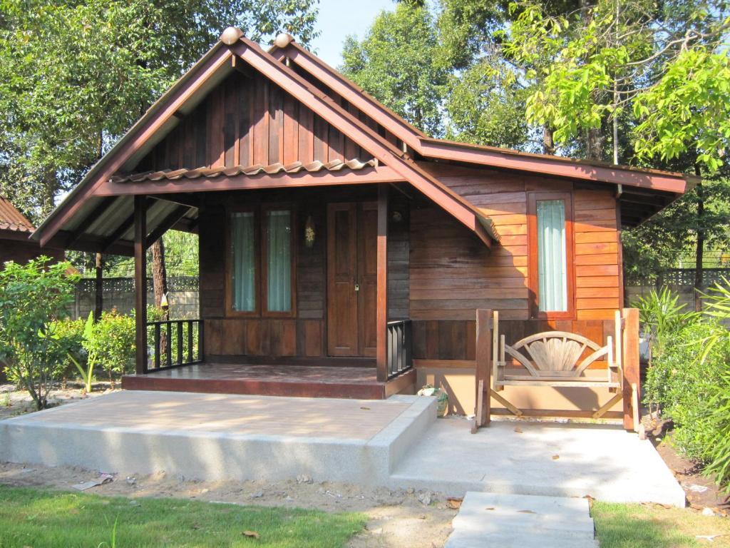Orange Tree House Aonang Hotel Ban Klong Haeng Room photo