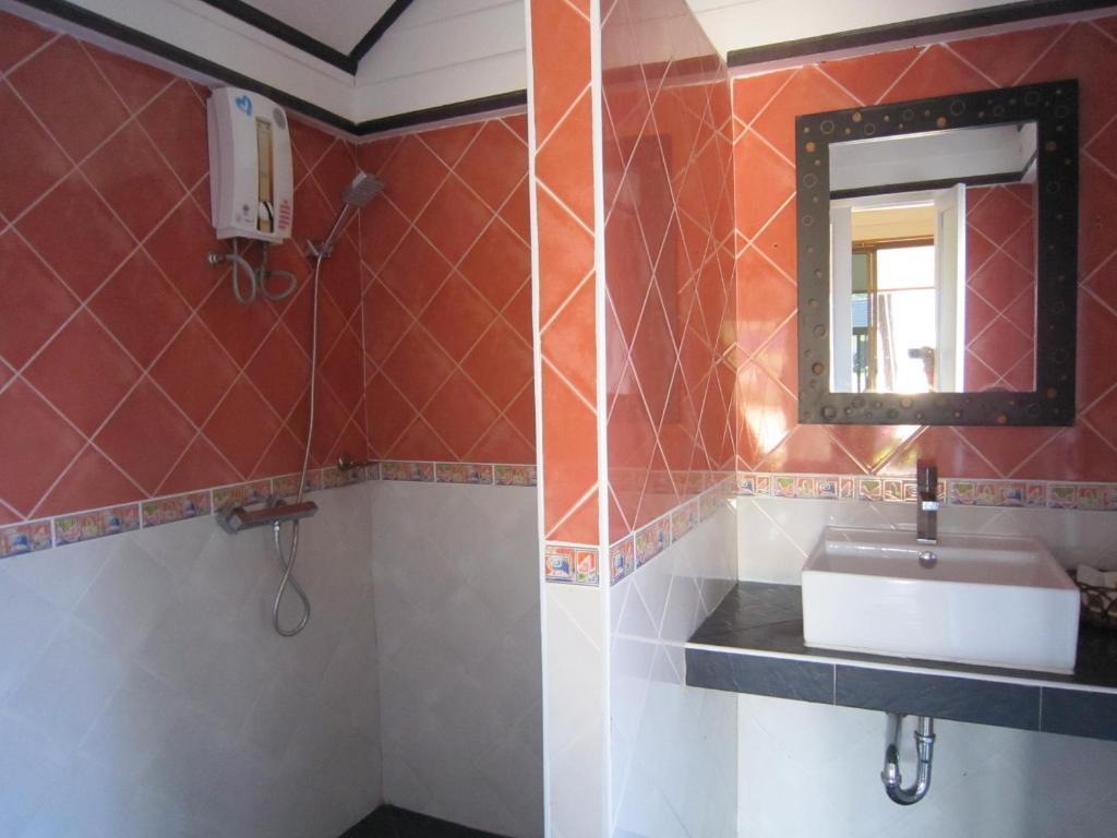Orange Tree House Aonang Hotel Ban Klong Haeng Room photo