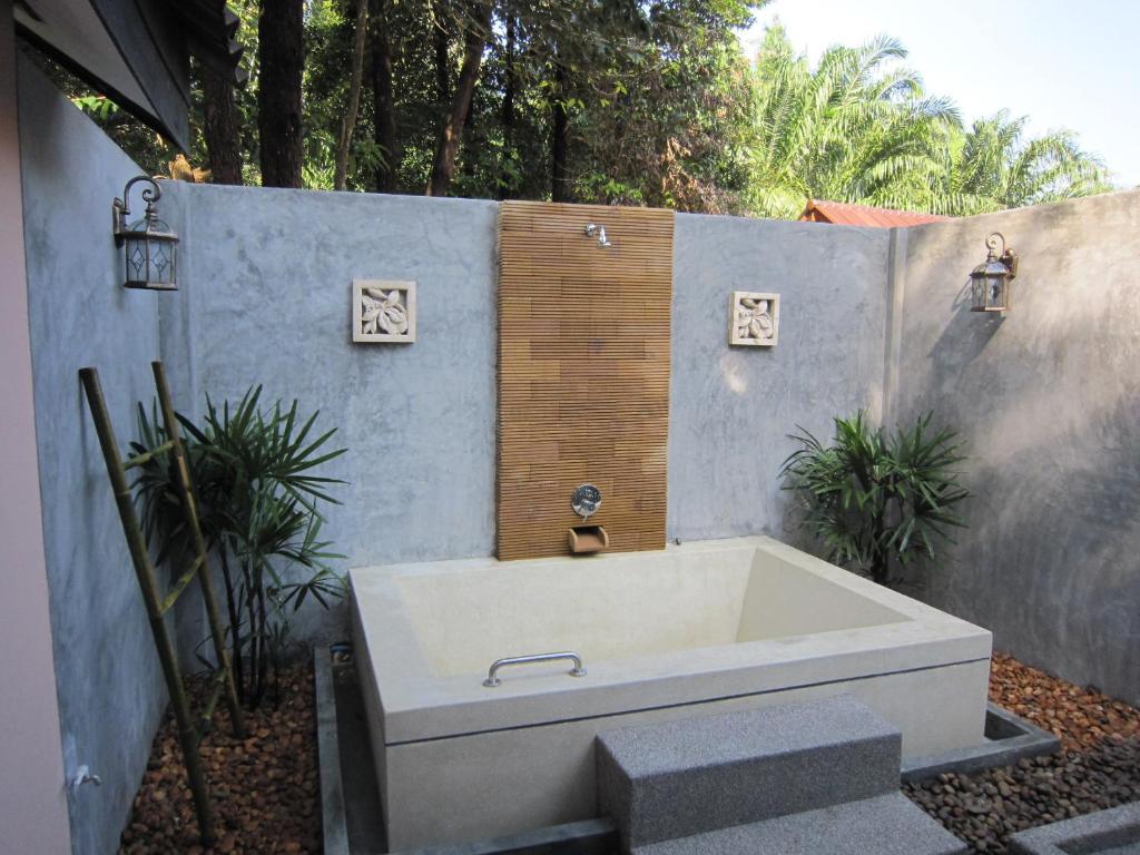 Orange Tree House Aonang Hotel Ban Klong Haeng Room photo
